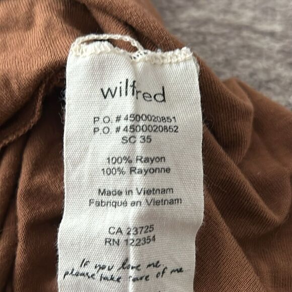 Wilfred tank top - Picture 4 of 6